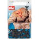 PRYM BONTHAKEN EN BONTOGEN ZWART 261.453