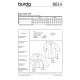 Burda 6614