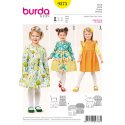 Burda 9373