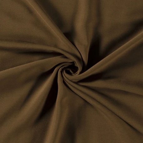 Viscose Uni 14299 Groen 027