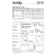 Burda 9379