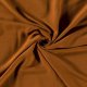 Viscose Uni 14299 Oker 034