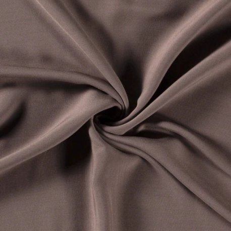 Viscose Uni 14299 Taupe 054