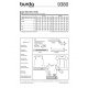 Burda 9380