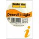Decovil  Light, 45 cm Per cm of mtr te bestellen