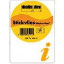 Stik en Trek 45 of 90 cm wit of zwart