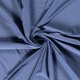 Bamboe Jersey uni Nooteboom 14530 Blauw 006