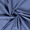 Bamboe Jersey uni Nooteboom 14530 Blauw 006