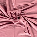Bamboe Jersey uni Nooteboom 14530 Roze 013