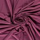 Bamboe Jersey uni Nooteboom 14530 Oud Roze 014