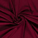 Bamboe Jersey uni Nooteboom 14530 Bordeaux 018