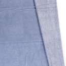 Bamboe Badstof uni Nooteboom 14533 Babyblauw 003