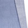 Bamboe Badstof uni Nooteboom 14533 Babyblauw 003