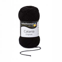 Catania 50 gr Schachemayr Kleur 110