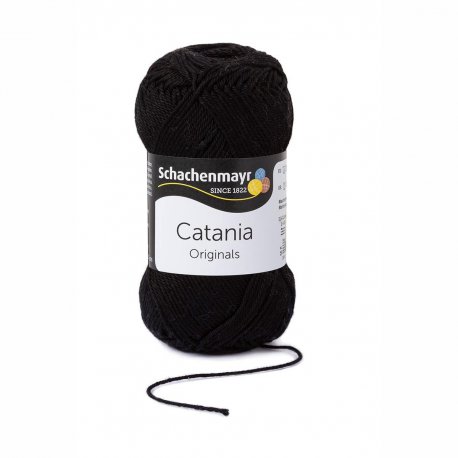 Catania 50 gr Schachemayr Kleur 110