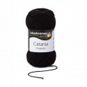 10x Catania 50 gr Schachemayr Kleur 110 Zwart