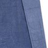 Bamboe Badstof uni Nooteboom 14533 Blauw 006