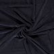 Bamboe Badstof uni Nooteboom 14533 Blauw 008