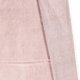 Bamboe Badstof uni Nooteboom 14533 Baby Roze 012