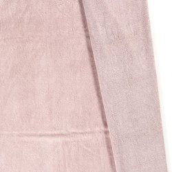 Bamboe Badstof uni Nooteboom 14533 Baby Roze 012