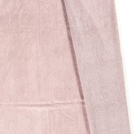 Bamboe Badstof uni Nooteboom 14533 Baby Roze 012