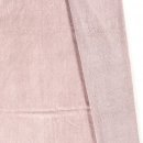 Bamboe Badstof uni Nooteboom 14533 Baby Roze 012