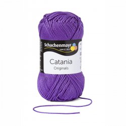 Catania 50 gr Schachemayr Kleur 113