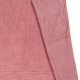 Bamboe Badstof uni Nooteboom 14533 Donker Roze 013