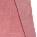 Bamboe Badstof uni Nooteboom 14533 Donker Roze 013