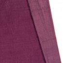 Bamboe Badstof uni Nooteboom 14533 Oud Roze 014