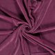 Bamboe Badstof uni Nooteboom 14533 Oud Roze 014