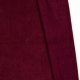 Bamboe Badstof uni Nooteboom 14533 Bordeaux 018