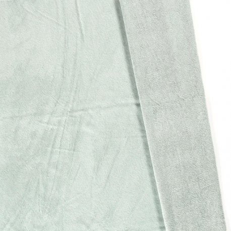 Bamboe Badstof uni Nooteboom 14533 Mint 021