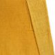 Bamboe Badstof uni Nooteboom 14533 Oker 034
