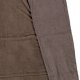 Bamboe Badstof uni Nooteboom 14533 Taupe 054