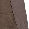 Bamboe Badstof uni Nooteboom 14533 Taupe 054