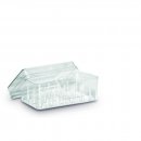 GÜTERMANN NAAIGARENBOX VOOR 18 SPOELEN 136X62X78MM