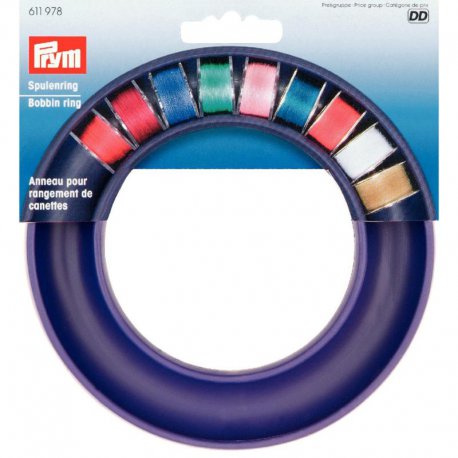 PRYM SPOELENRING 611.978