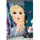 KRUISSTEEKKUSSEN KIT DISNEY FROZEN 2 ELSA