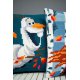 KRUISSTEEKKUSSEN KIT DISNEY FROZEN 2 OLAF