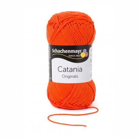 Catania 50 gr Schachenmayr Kleur 189