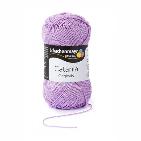Catania 50 gr Schachenmayr Kleur 226