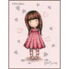 TELPAKKET KIT GORJUSS LITTLE LOVE