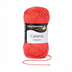 Catania 50 gr Schachenmayr Kleur 252