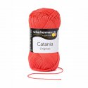 10x Catania 50 gr Schachenmayr Kleur 252