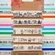 Kantkloskant 5x1mtr Wit 60889