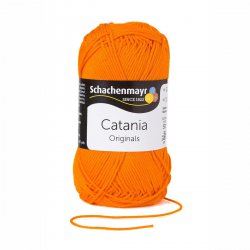 Catania 50 gr Schachenmayr Kleur 281