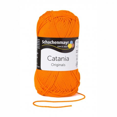 Catania 50 gr Schachenmayr Kleur 281