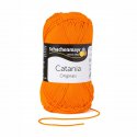 10x Catania 50 gr Schachenmayr Kleur 281