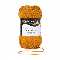 Catania 50 gr Schachenmayr Kleur 383